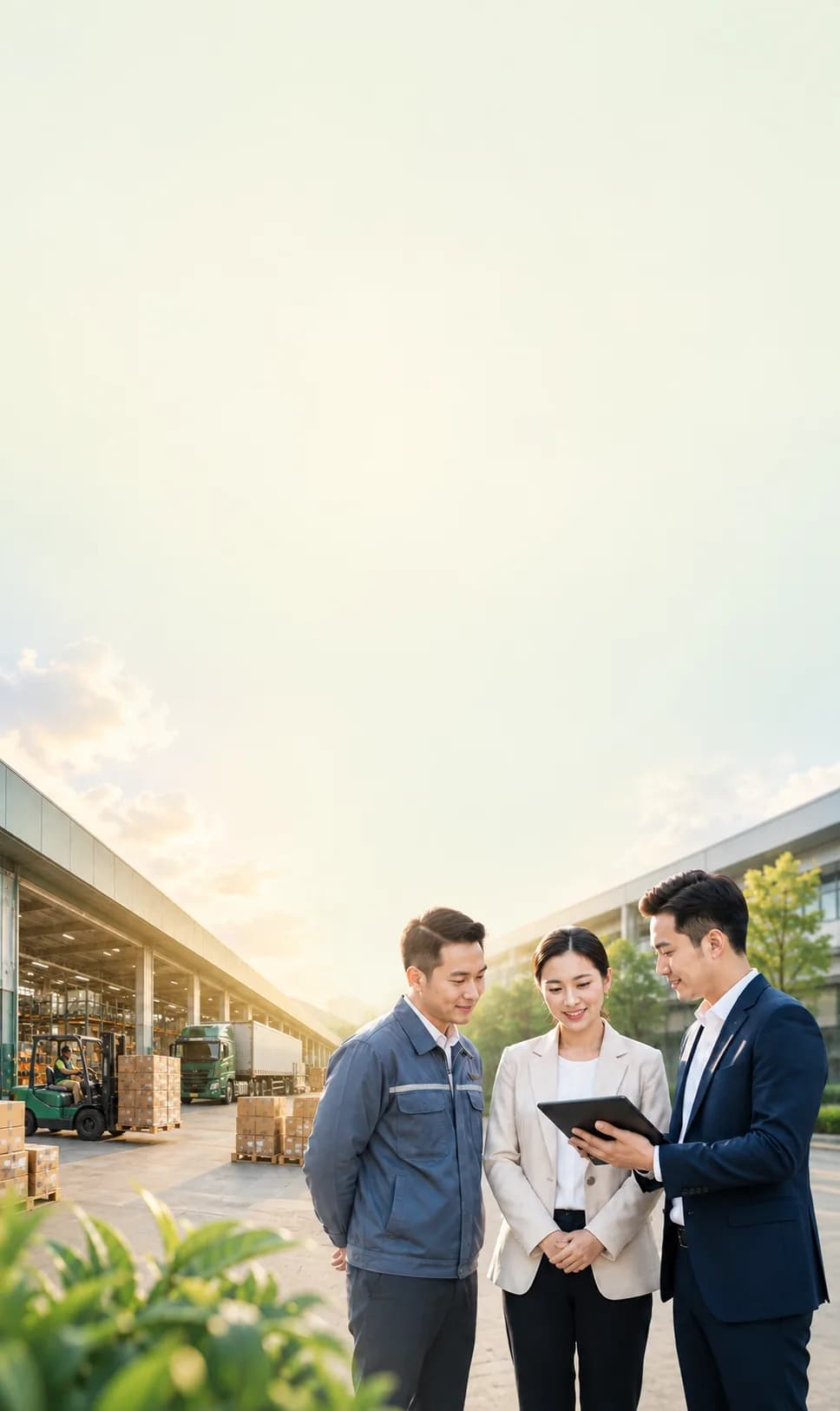 Tư vấn giải pháp bảo vệ PTI Commercial