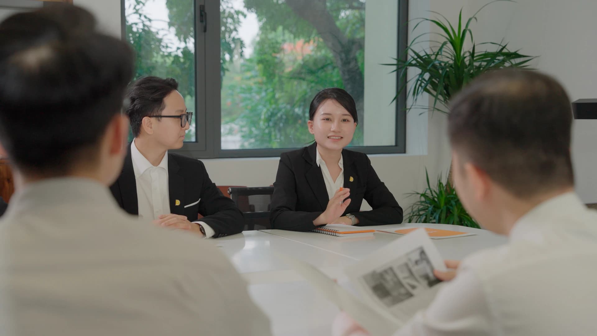 VNDWealth — family wealth passed down through generations