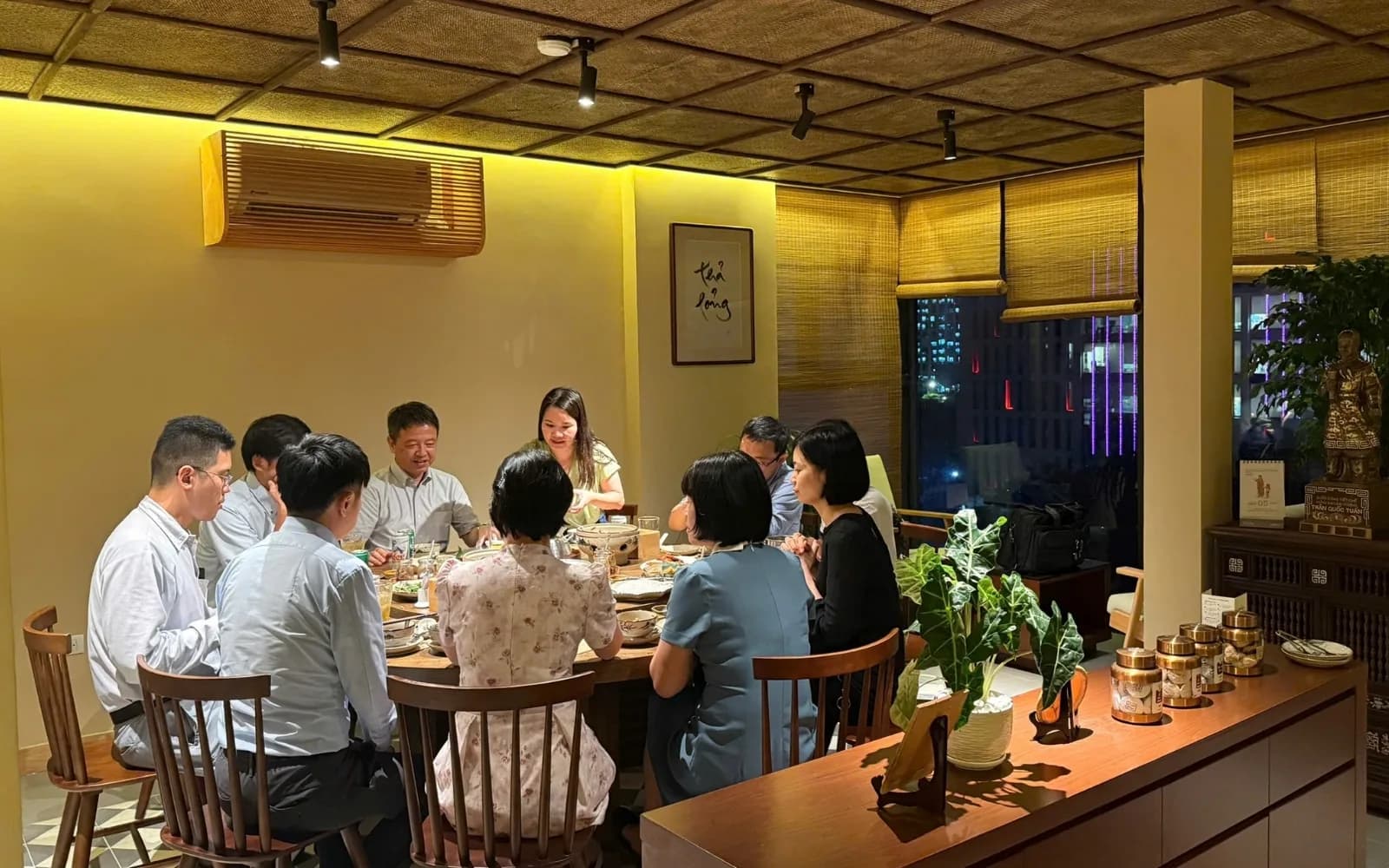 AnVie Health - trải nghiệm ẩm thực và hành trình bản địa