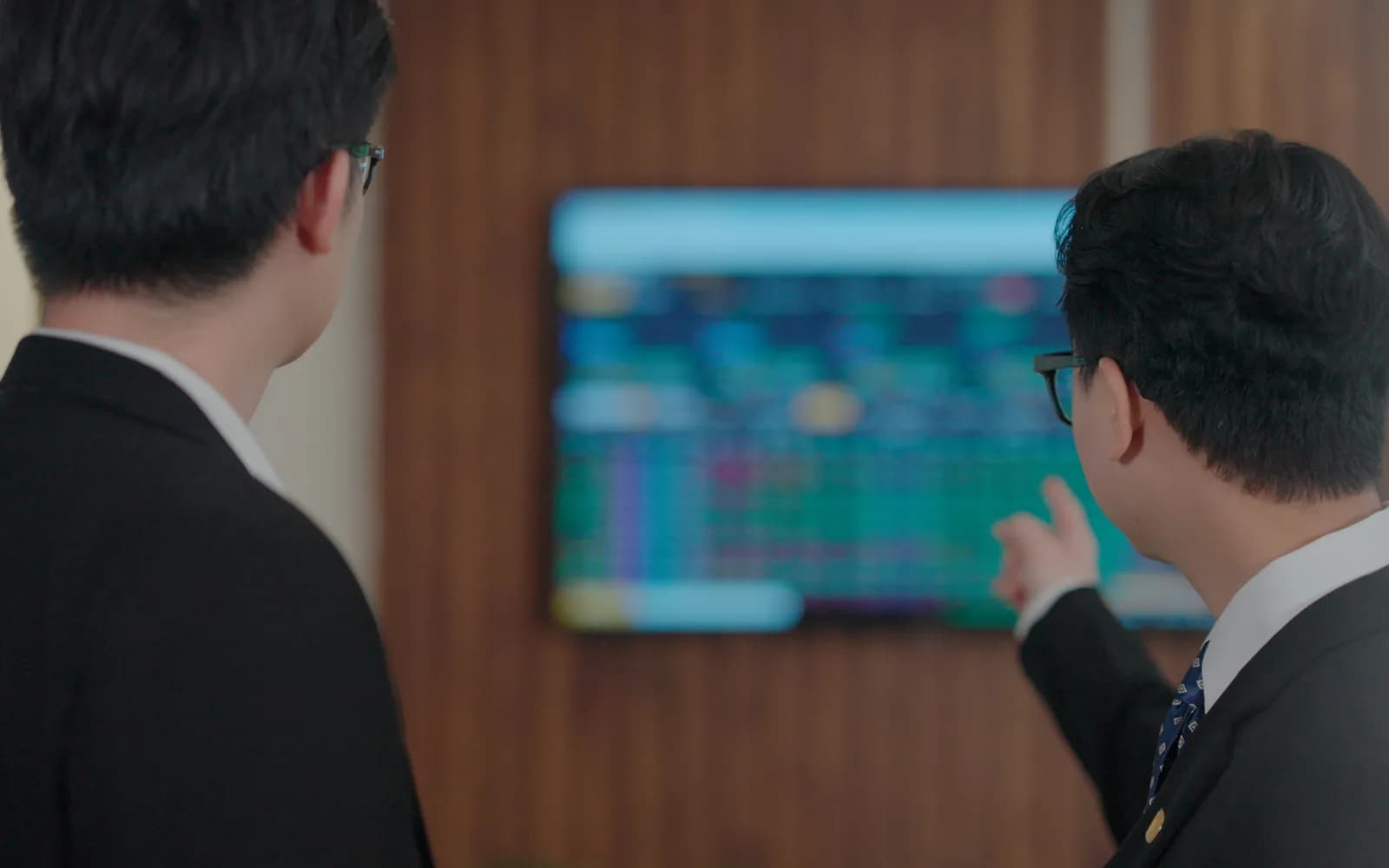 VNDTrade - giao dịch chủ động trên nền tảng DBOARD