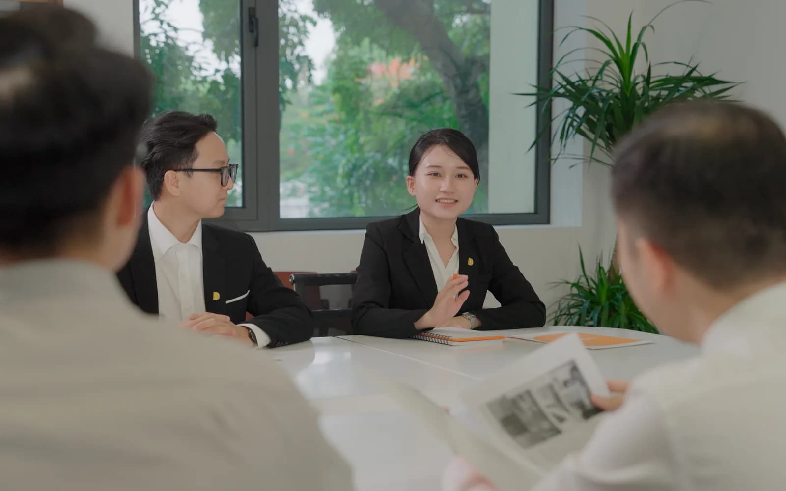 VNDWealth - gia sản gia đình trao truyền xuyên thế hệ