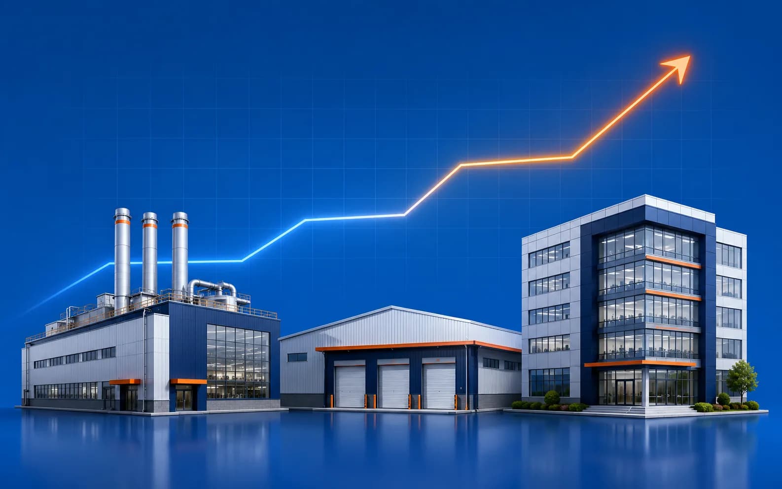 PTI Commercial — comprehensive business and property insurance