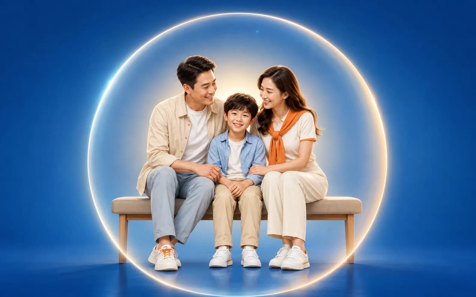 PTI Health — comprehensive health insurance advice for families