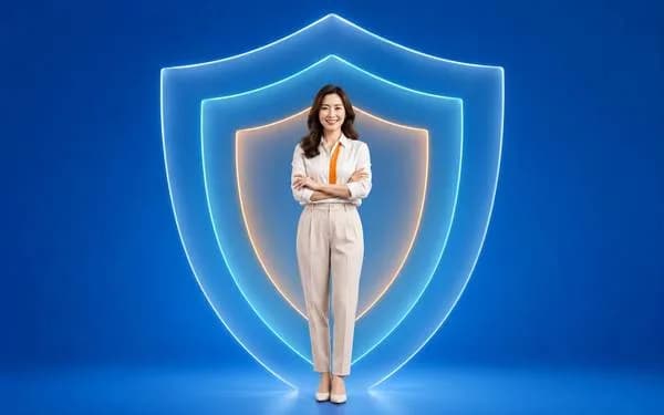 Bảo hiểm sức khoẻ kết hợp con người