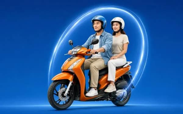 Owner/Driver Liability Insurance for Motorbike Passengers