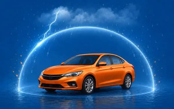 Flexicar Fire & Natural Disasters