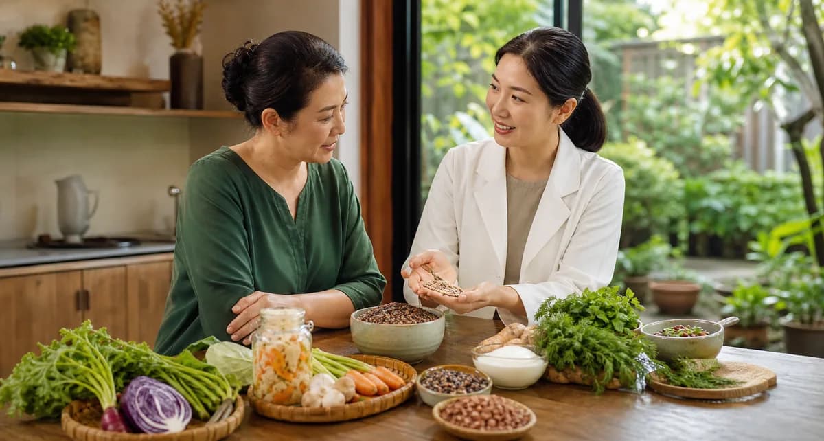 AnVie Gobio: The natural nutrition trend for outstanding digestive health
